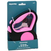 Wholesale - REFLECTIVE 9FT RETRACTABLE LEASH, UPC: 195893468089